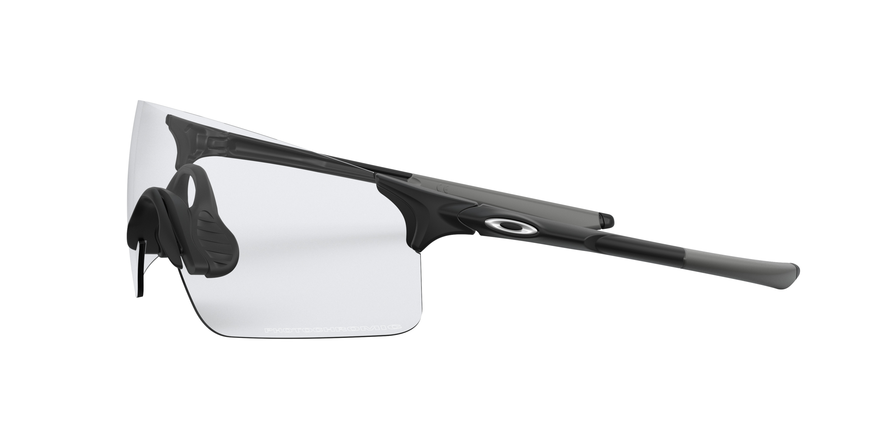 Evzero Blades Clear-Black Photochromic