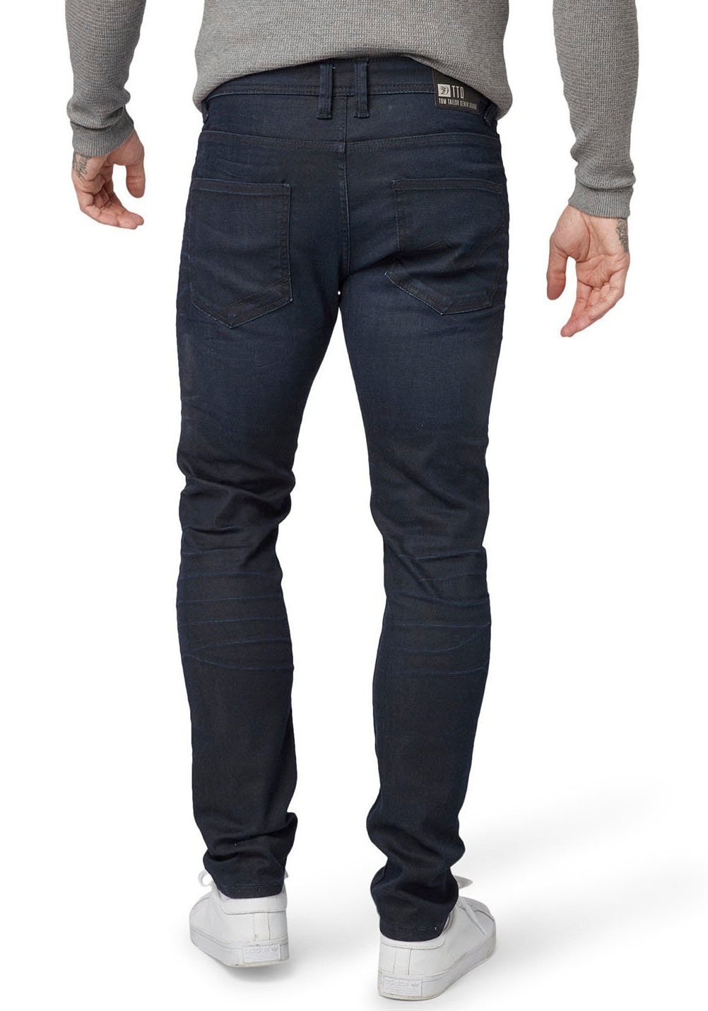 TOM TAILOR Denim 5-Pocket-Jeans »PIERS«