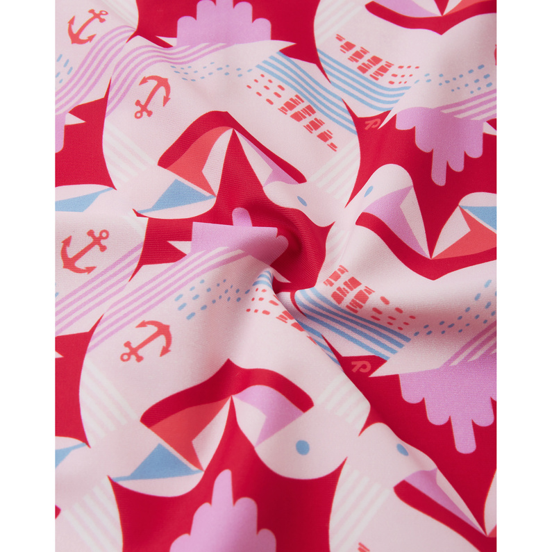 reima Kinder Pulikoi Swim T-Shirt