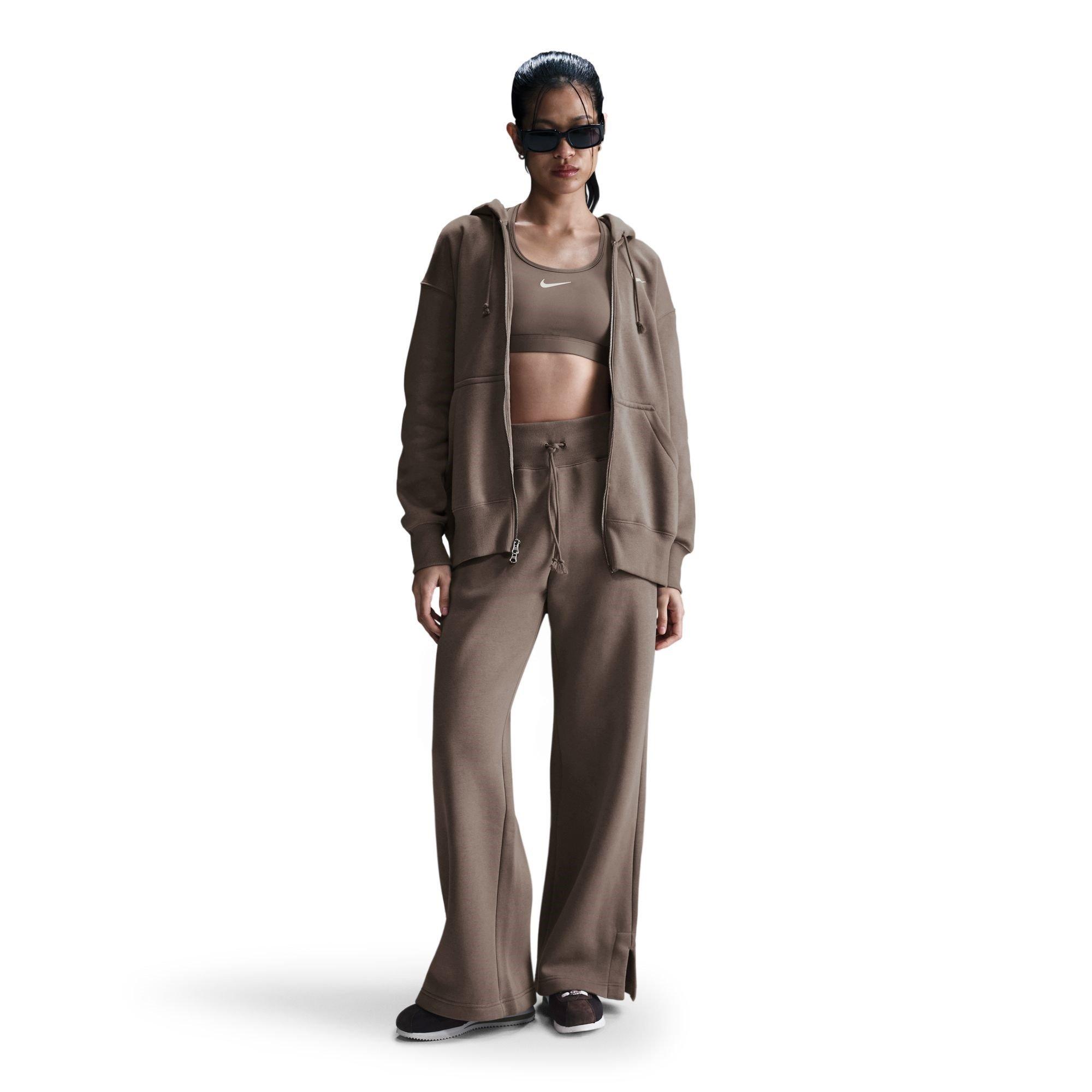 Nike Nike Sportswear Phoenix Fleece Women's High-Waisted Wide-Leg Sweatpants