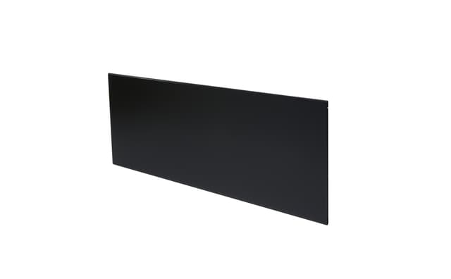 Adax Neo radiator med wi-fi H 04 (sort)