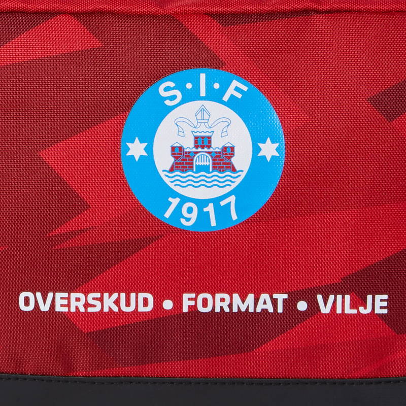 Silkeborg IF Toilettaske