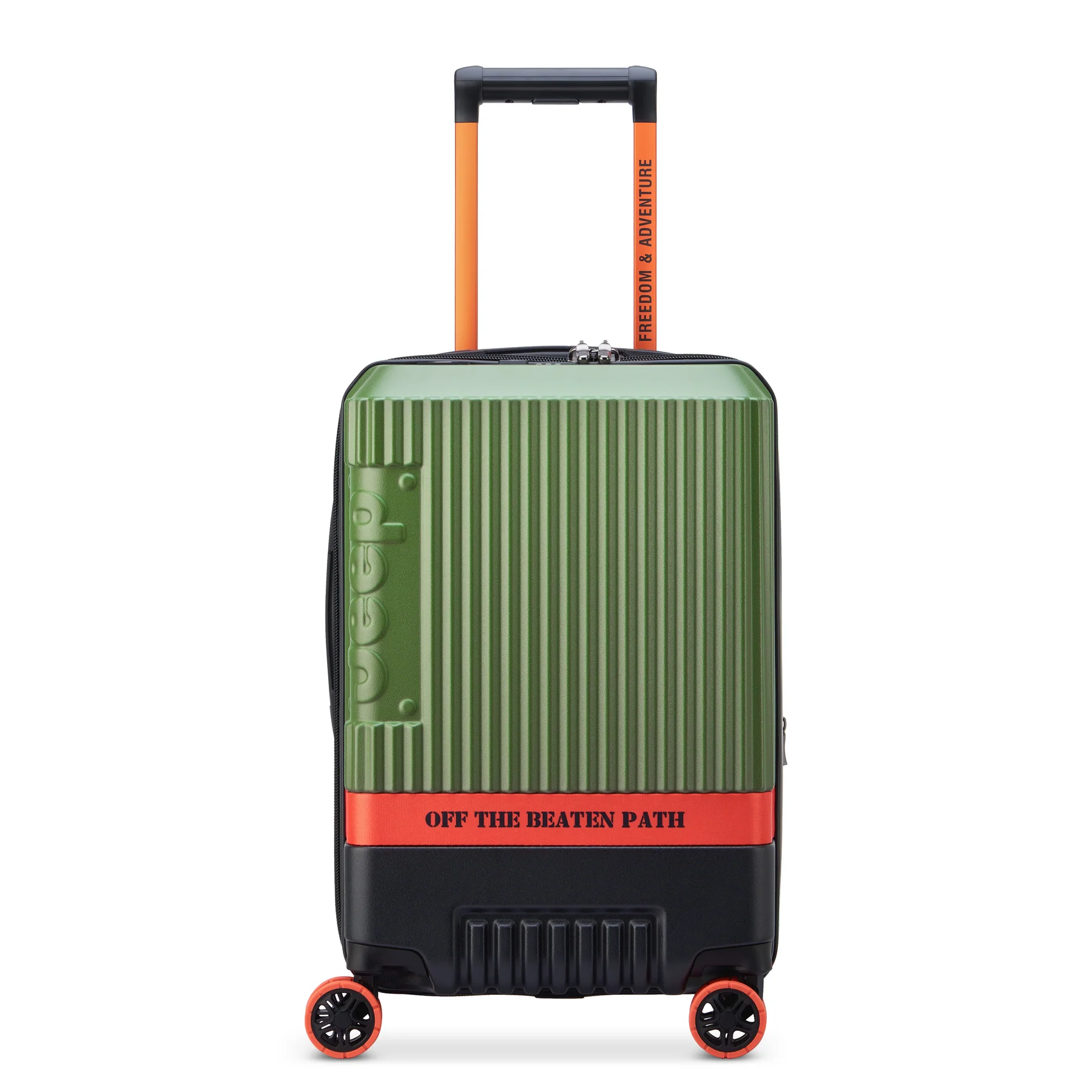 Valise cabine - S extensible (55cm)