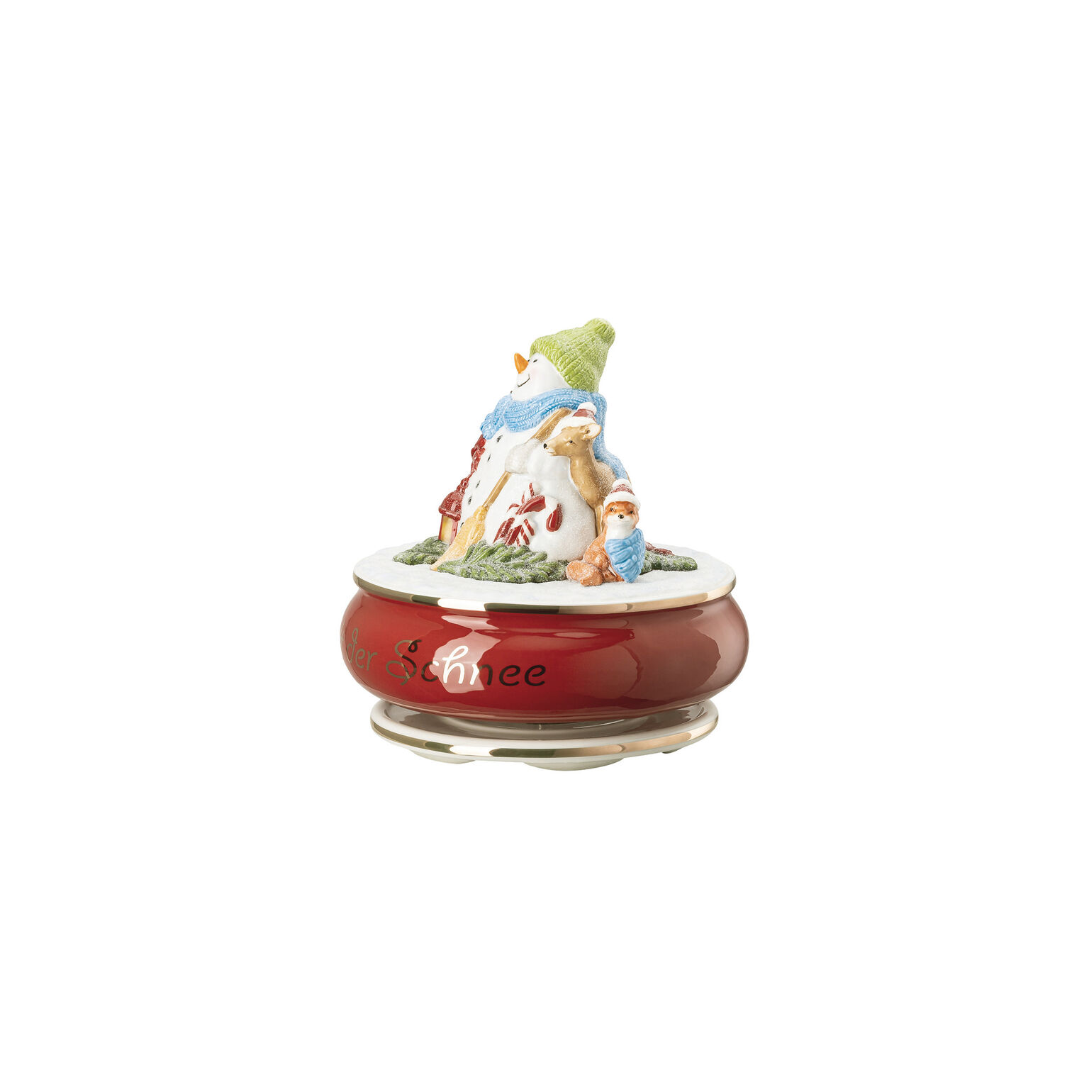 Spieldose