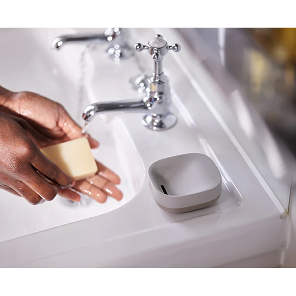 Porte savon Compact Slim Joseph Joseph