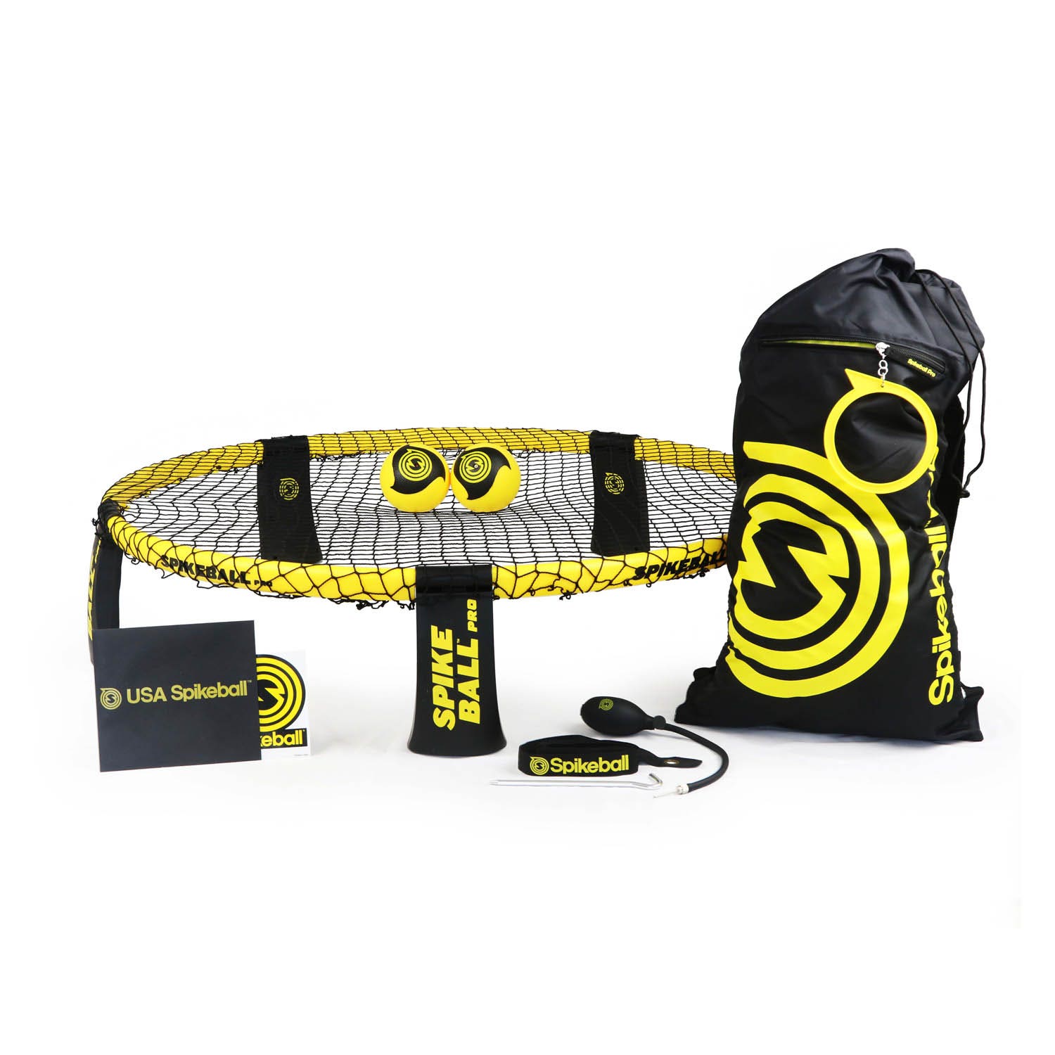 Spikeball  Pro Set