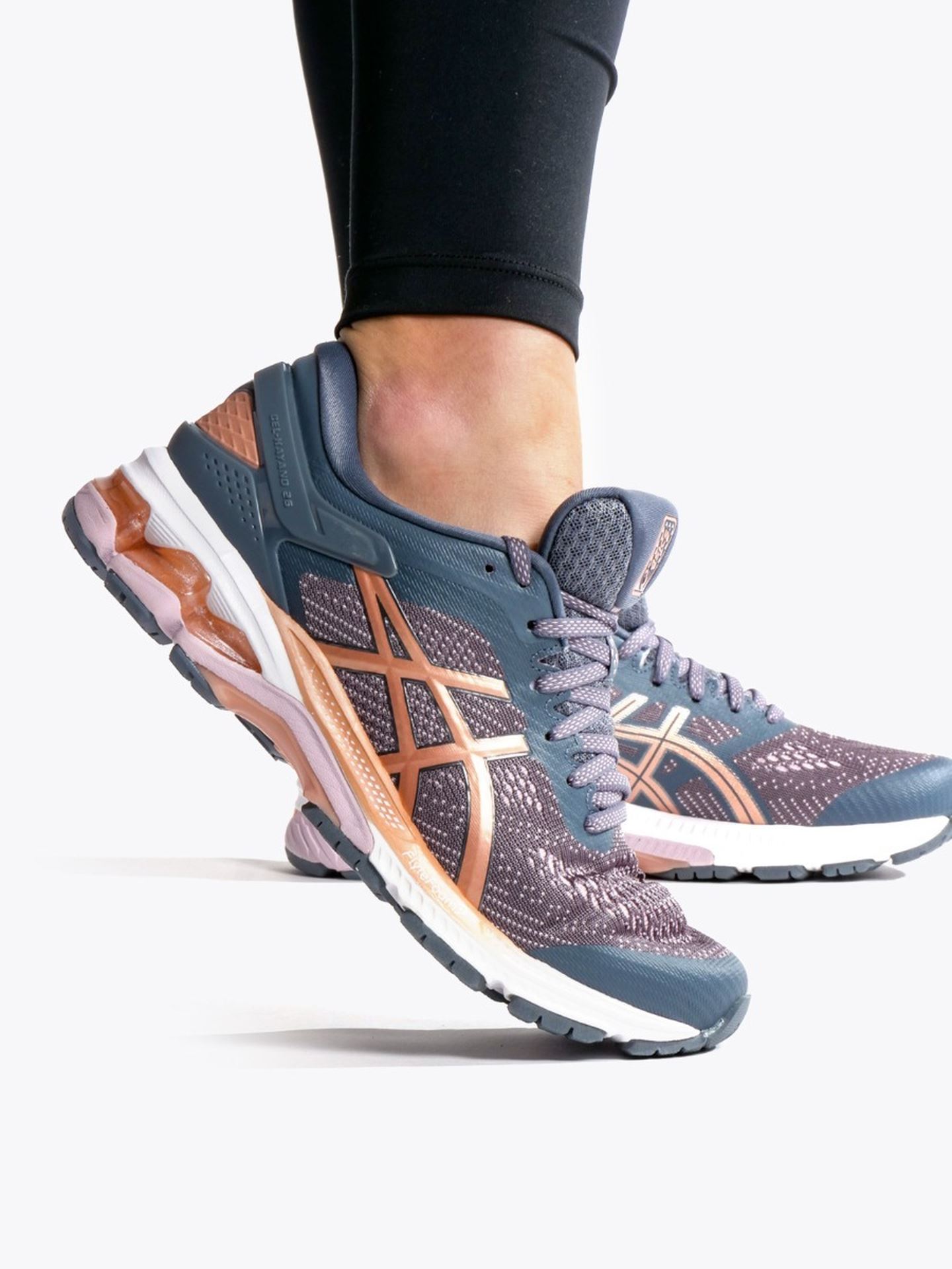Gel-Kayano 26