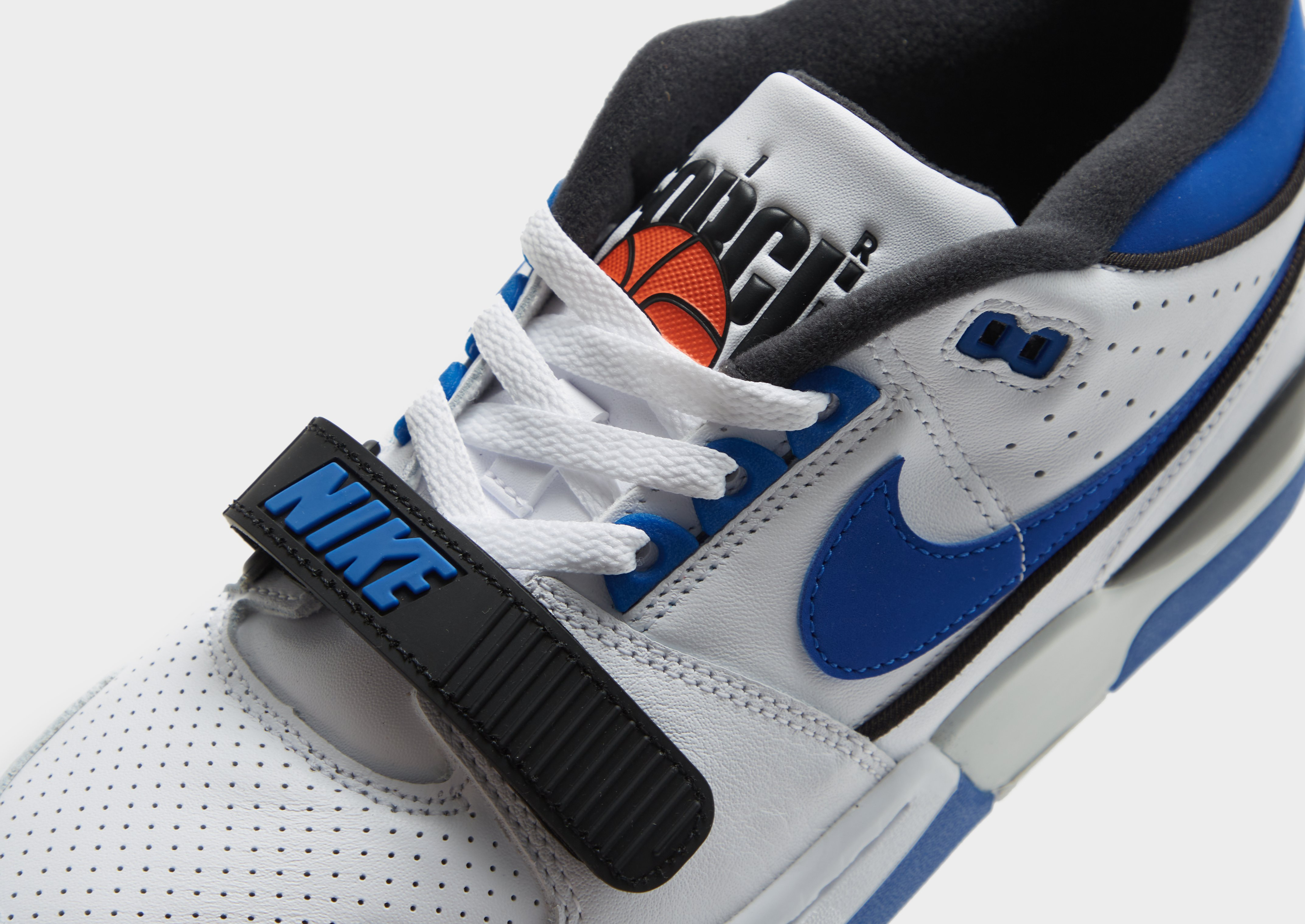 Nike Air Alpha Force 88 Homme