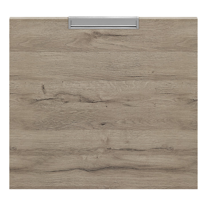 Porte de colonne de cuisine Pachira chêne L. 60 cm x H. 55 cm GoodHome