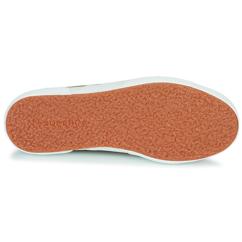 Superga - 2750 COTU - Kaki