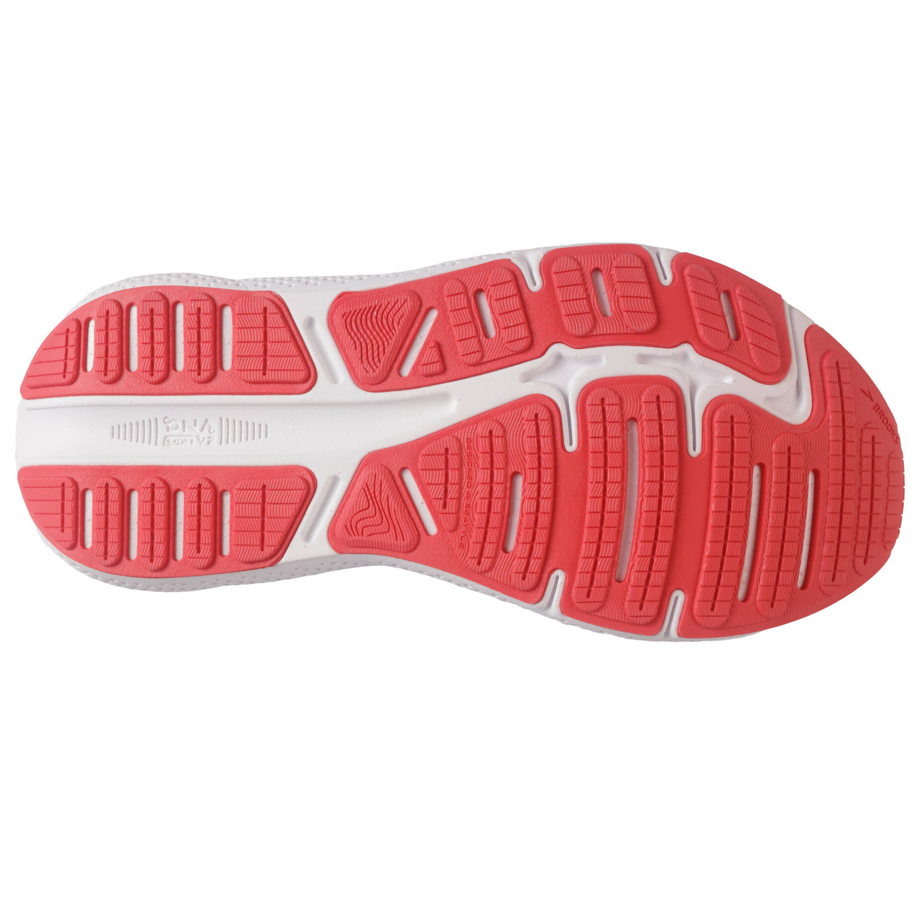Brooks| Damen Laufschuhe GHOST MAX