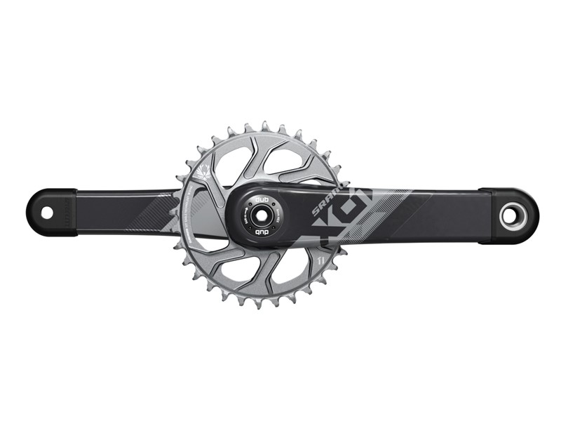 Sram kranksæt Eagle X01 DUB 32T 170 mm