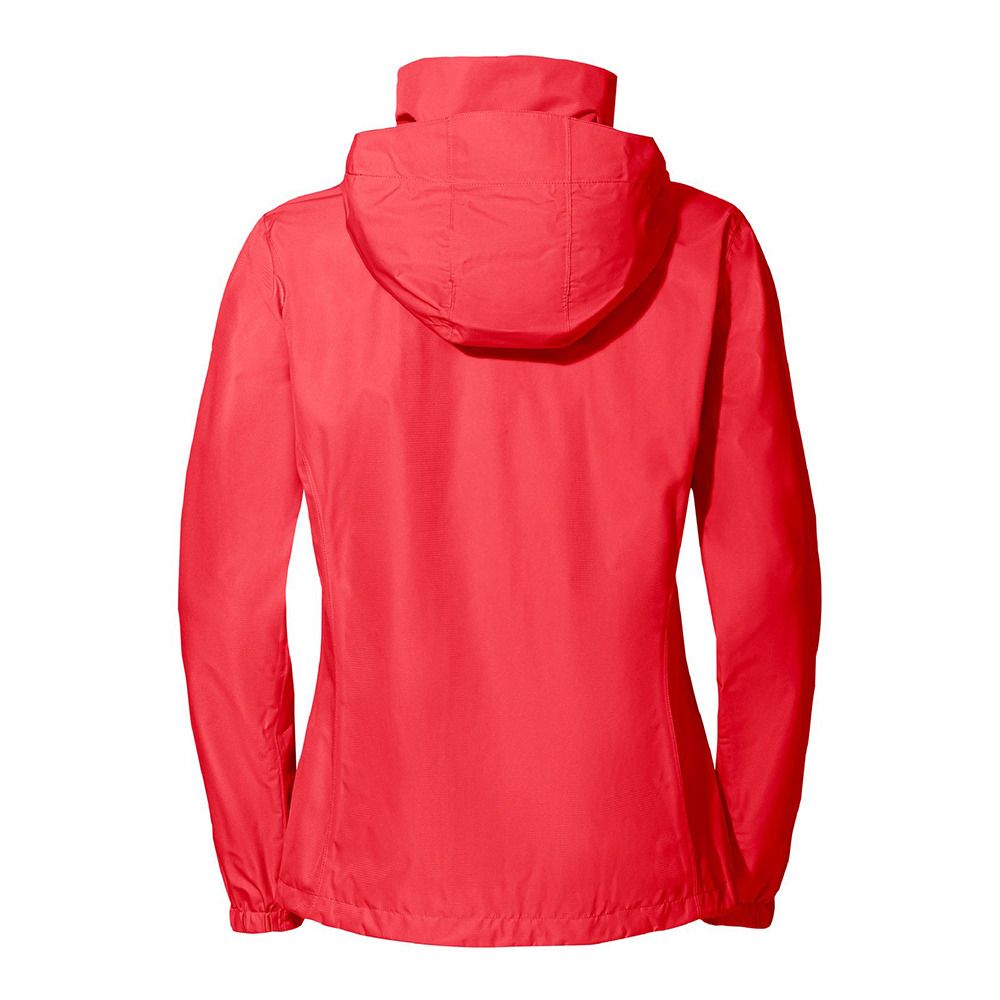 Vaude ESCAPE LIGHT - Veste Femme flame