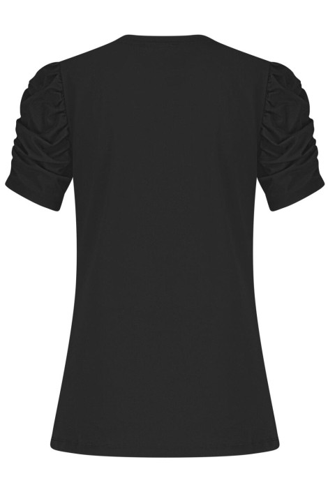 Lady Day zwarte dames t-shirt