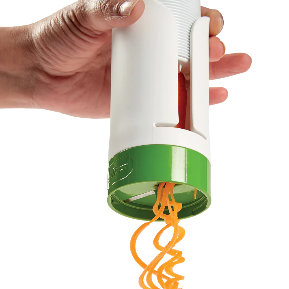 Spiraliser taille légumes Zyliss