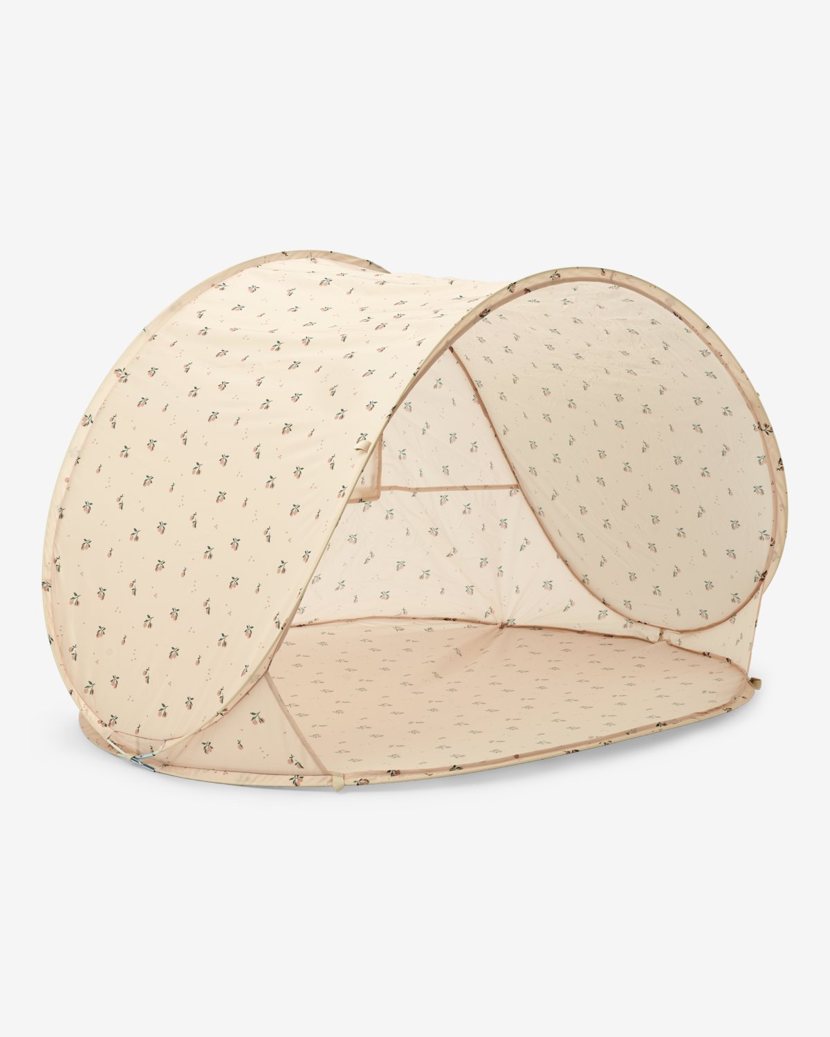 Strandtelt Pop-up – Vind- og UV telt, 150x110cm | Cassie Pop Up Tent