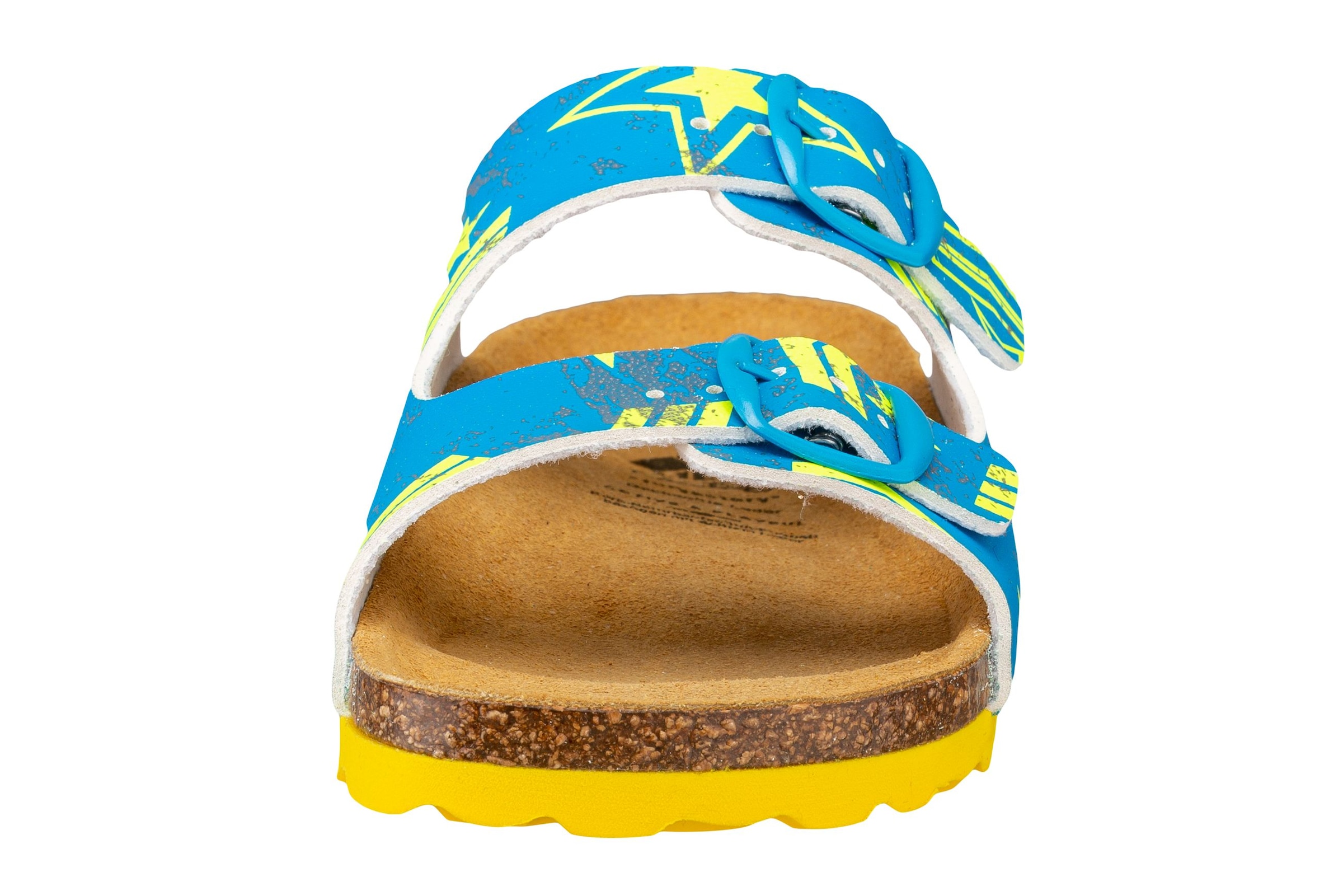 Lico Pantolette »Pantolette Bioline Top«