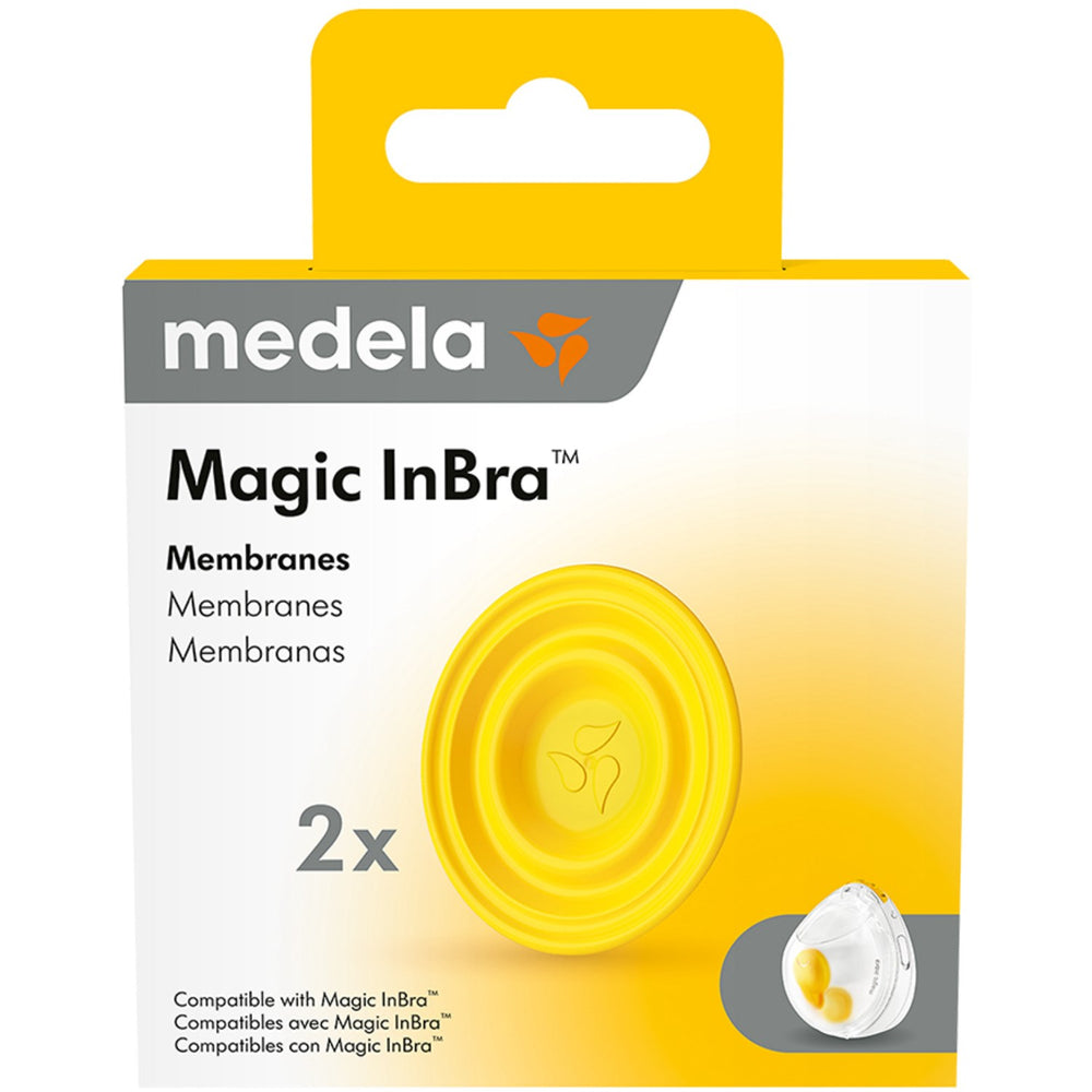 Køb medela Magic Inbra Membraner