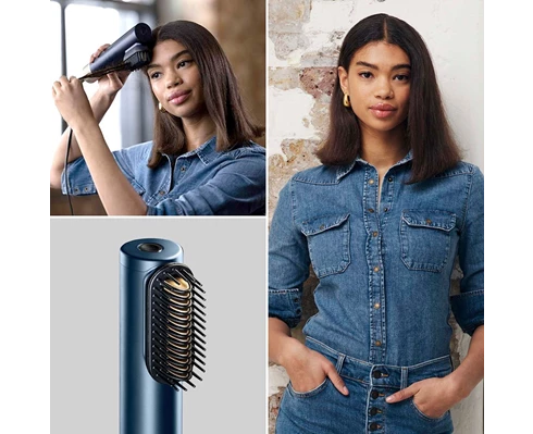 Babyliss Air Wand Straightener