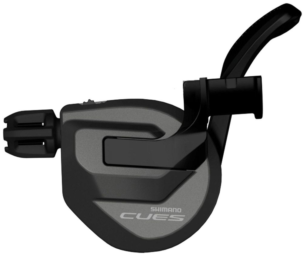 Shimano CUES SL-U8000 2-fach I-Spec II Schalthebel links kaufen | Bike-Discount