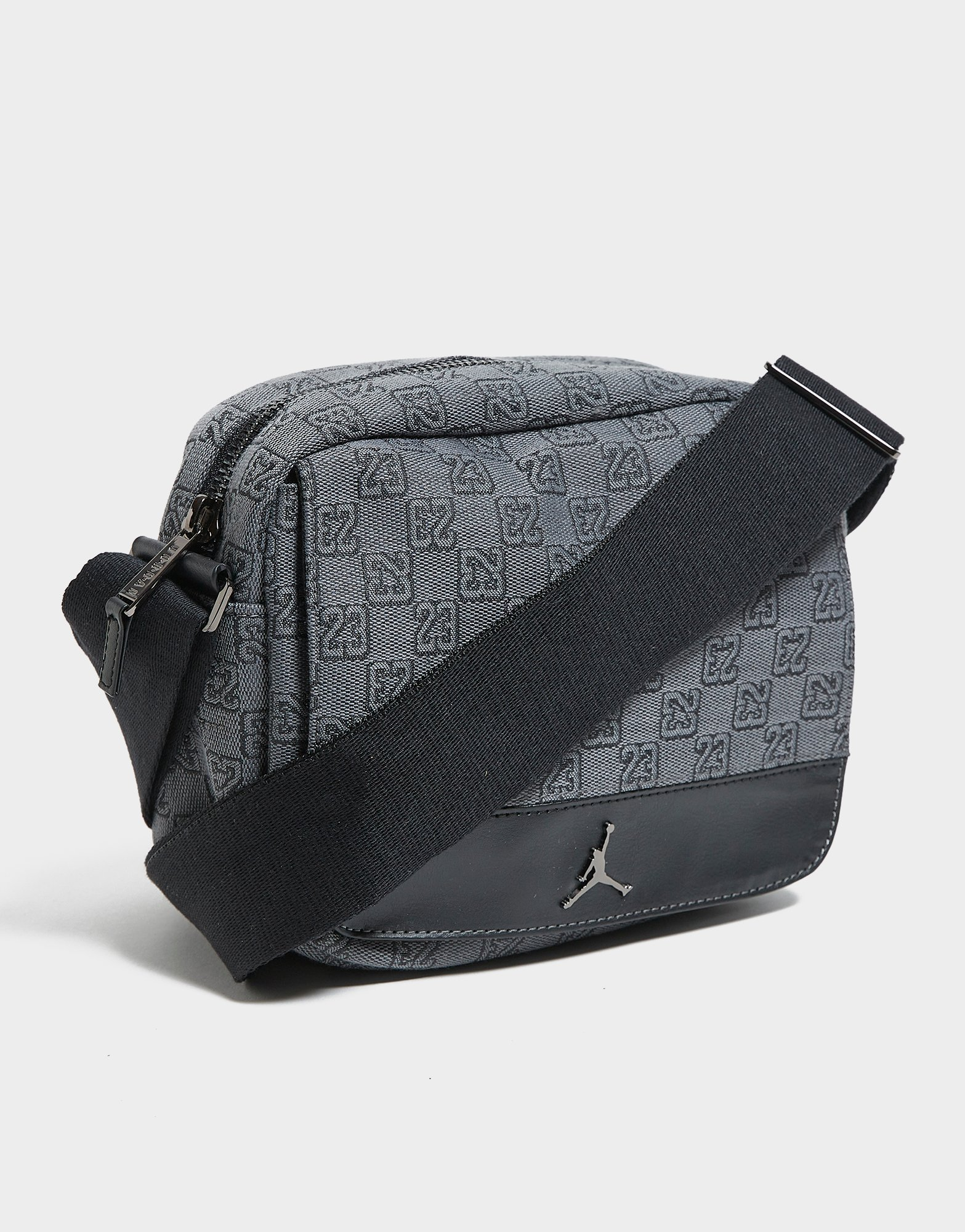 Jordan Sac Bandoulière Monogram