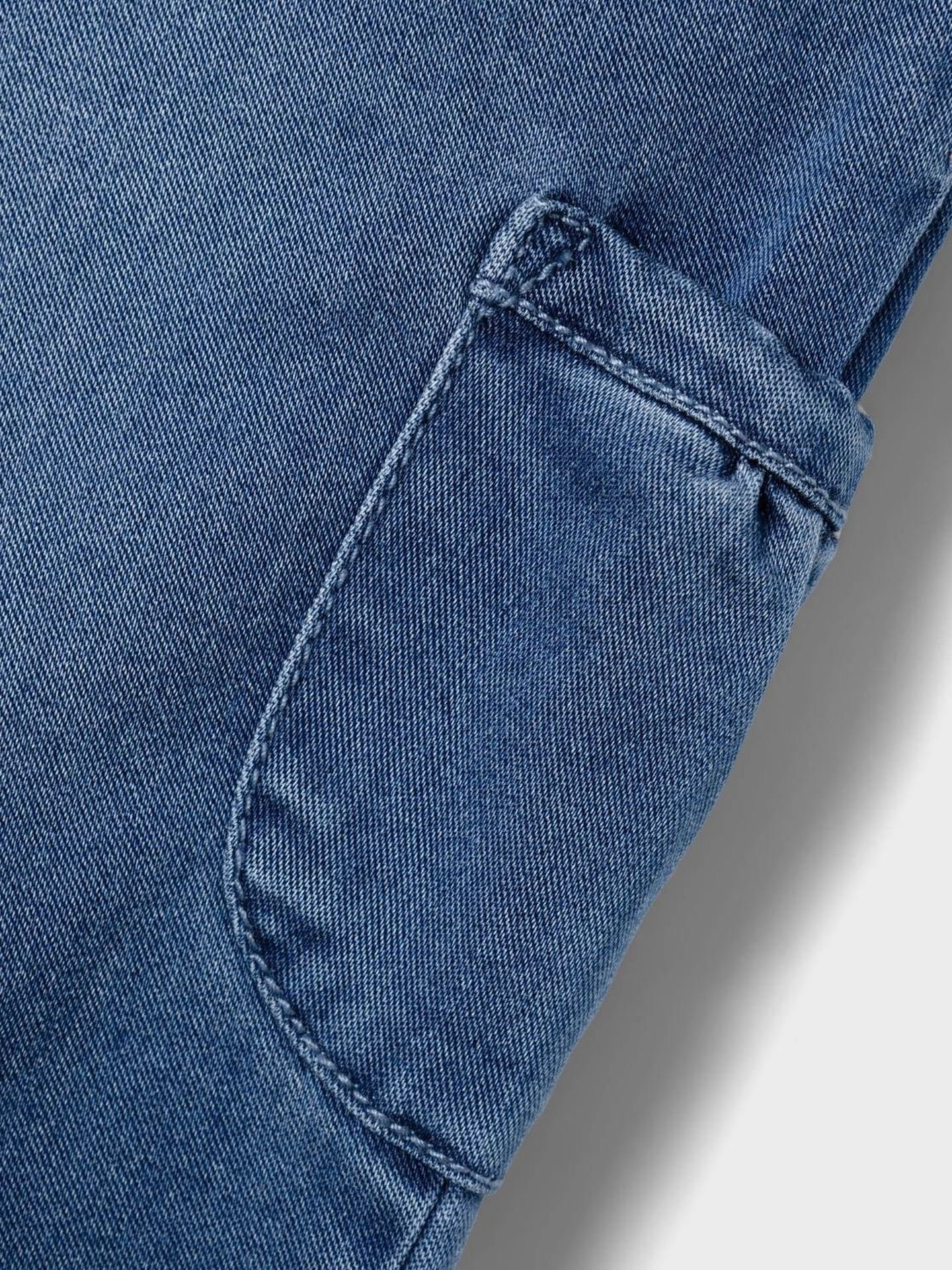 Bella Reg R Jeans