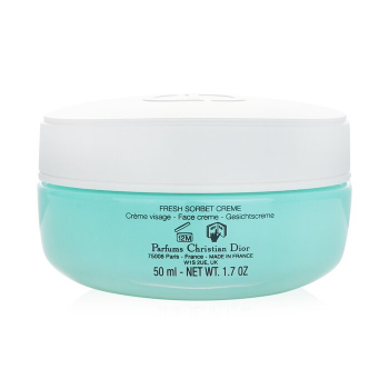 Christian Dior Christian Dior Hydra Life Fresh Sorbet Creme 50ml/1.7oz