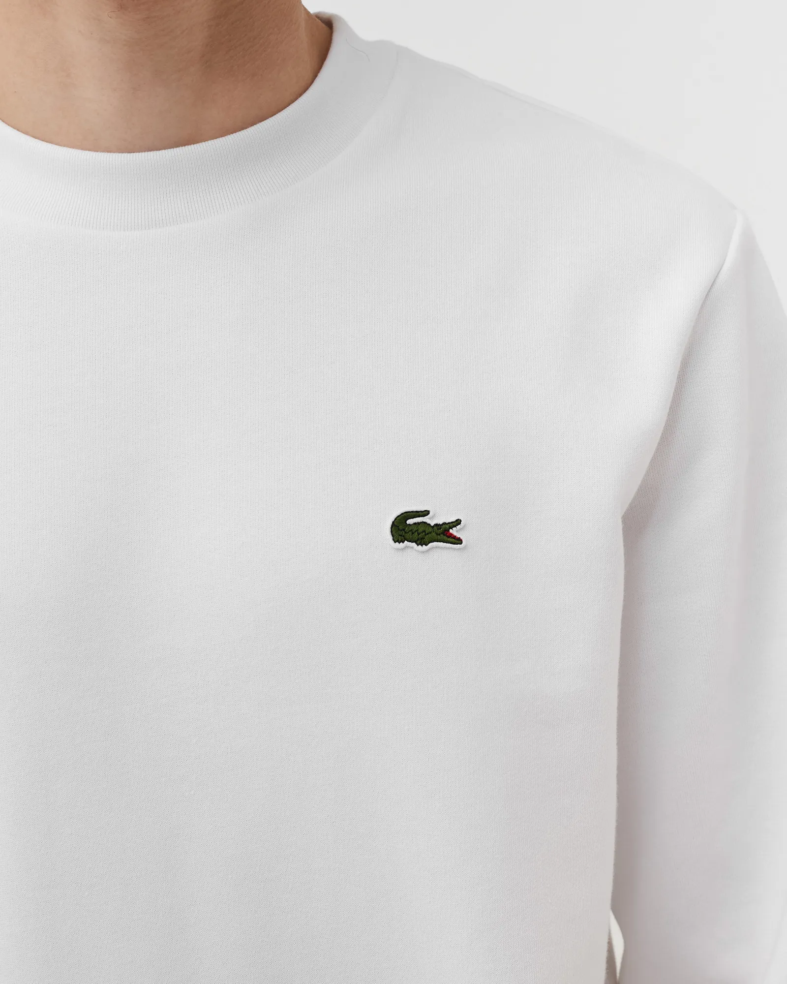 Lacoste SWEATSHIRT