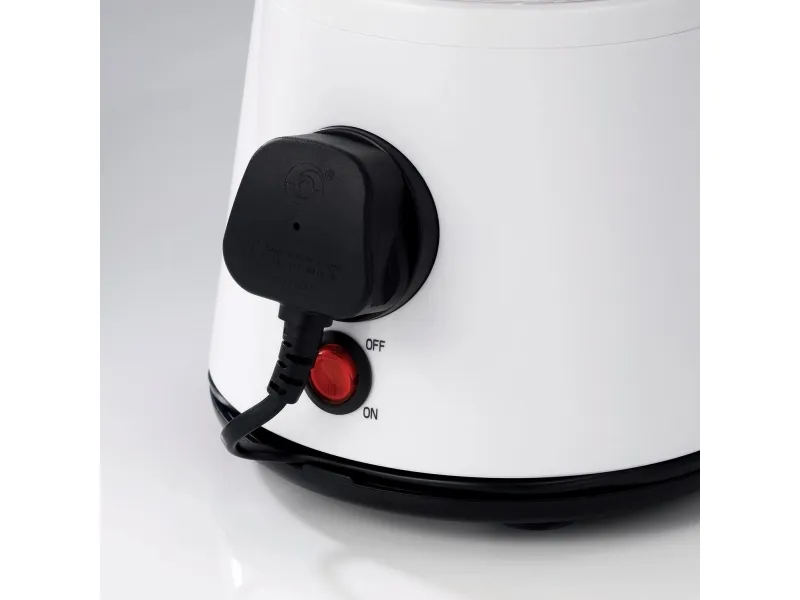 Morphy Richards Total Control 403040 - Blender - 1.5 liter - 600 W