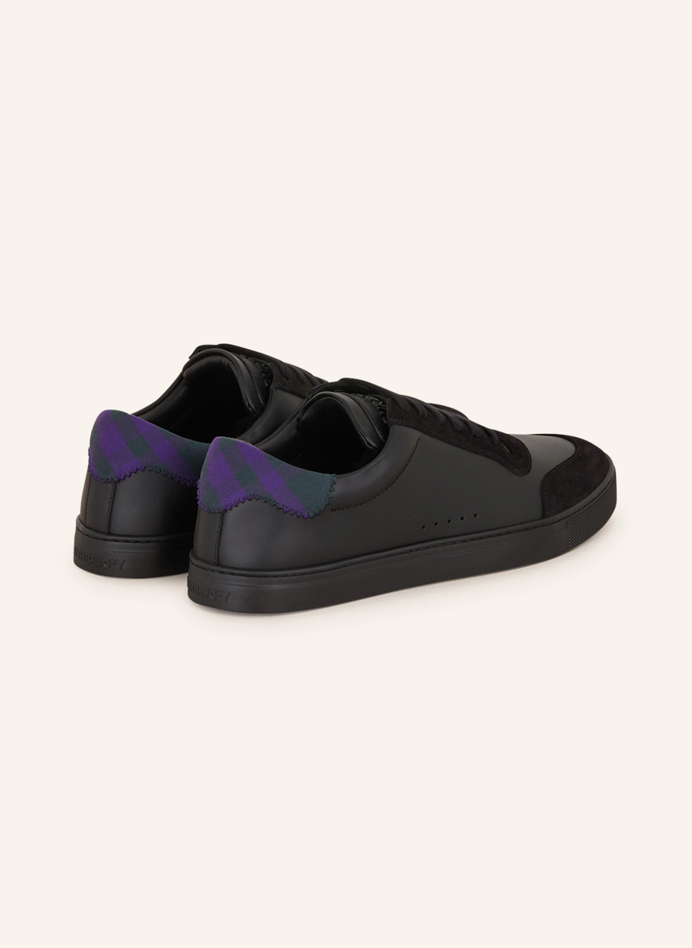 BURBERRY Sneaker ROBIN