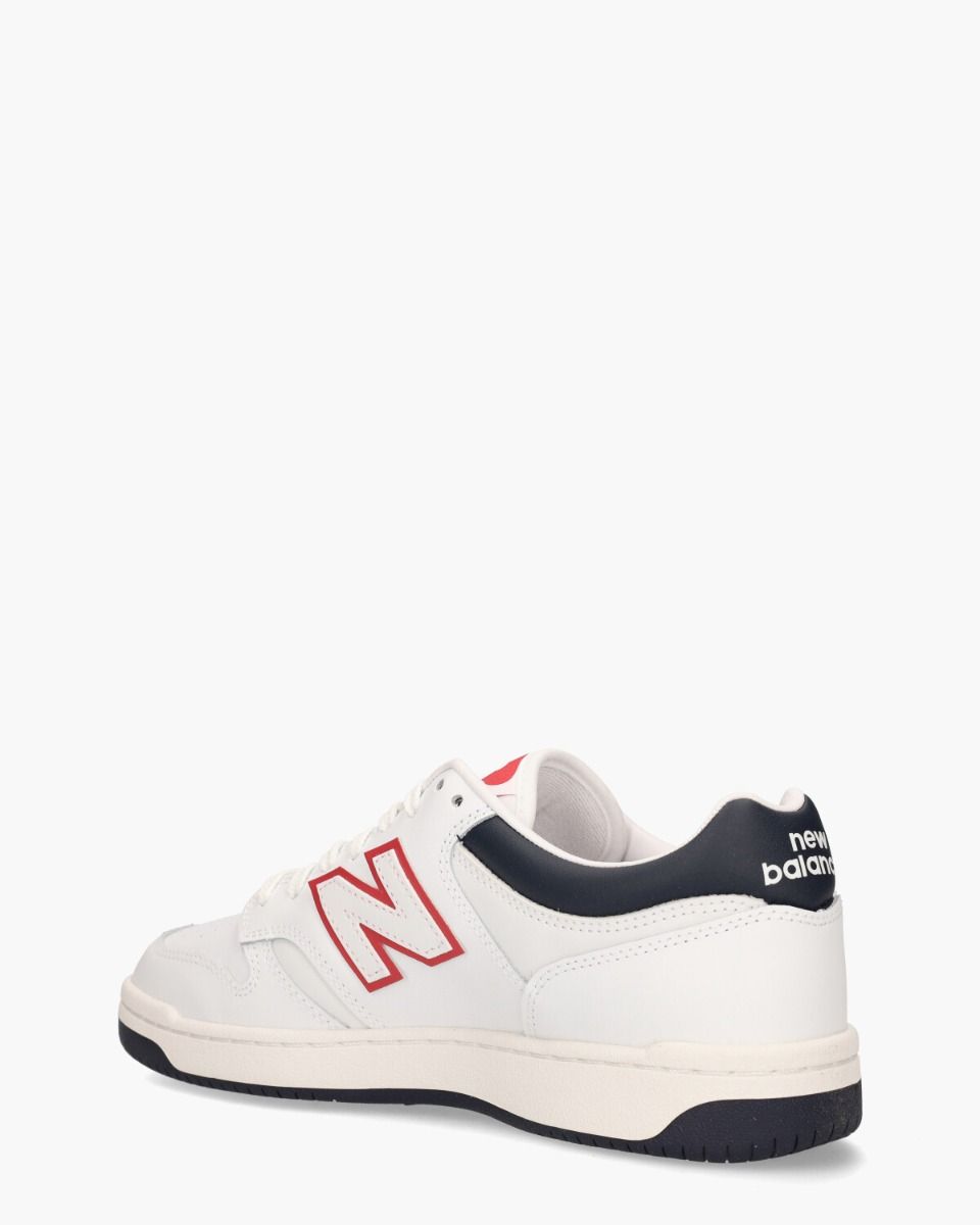 New Balance BB480LWG Herensneakers