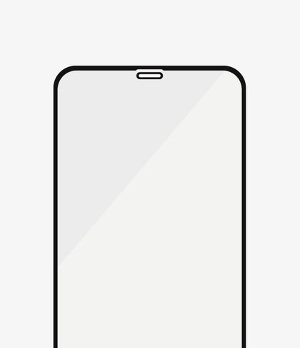 PanzerGlass - Skærmbeskyttelse Apple iPhone 11 Pro - Xs - X - Edge-to-Edge