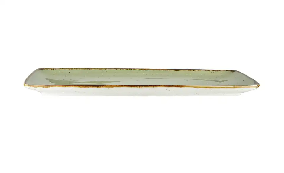 Peill+Putzler Platte 35,5cm Grün 35,5 cm