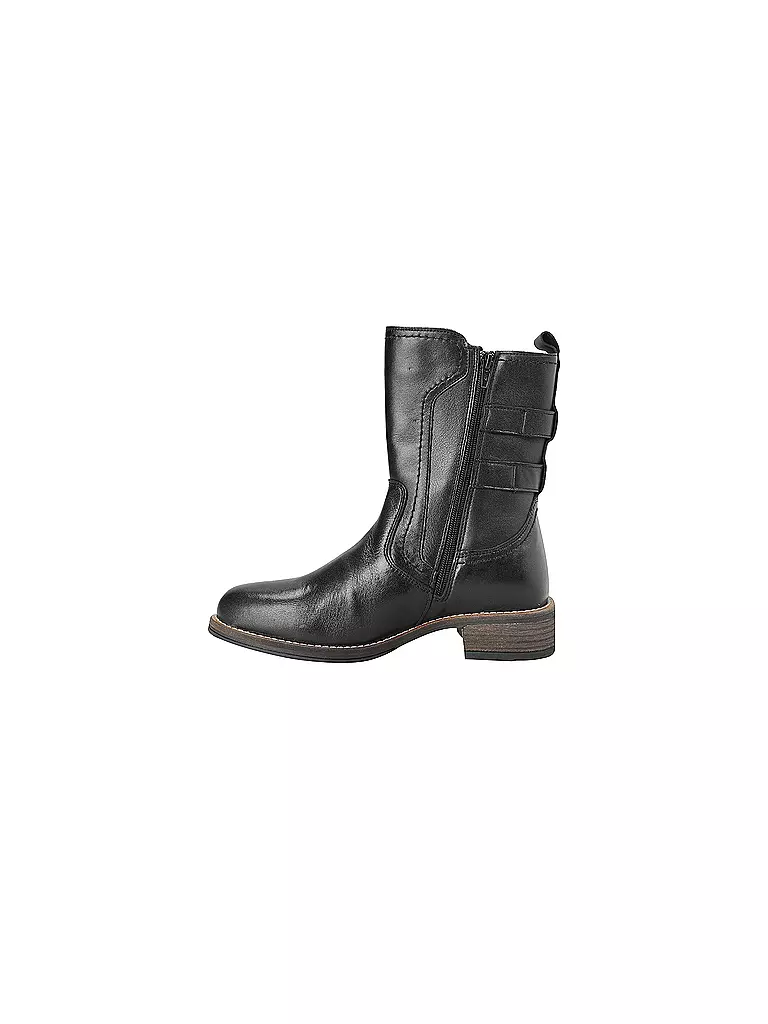 PX Chelsea Boots NIAM 50  schwarz