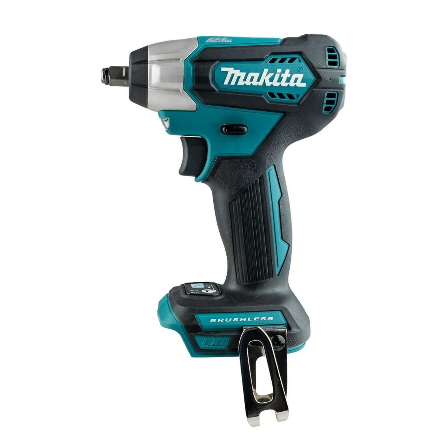 Makita DTW180Z 18V Li-Ion Accu slagmoersleutel body - 180Nm - 3/8