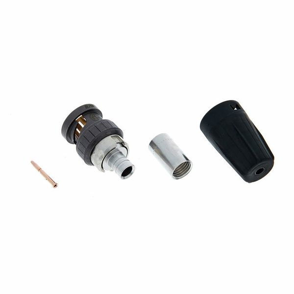 Neutrik NBNC75BLP9X