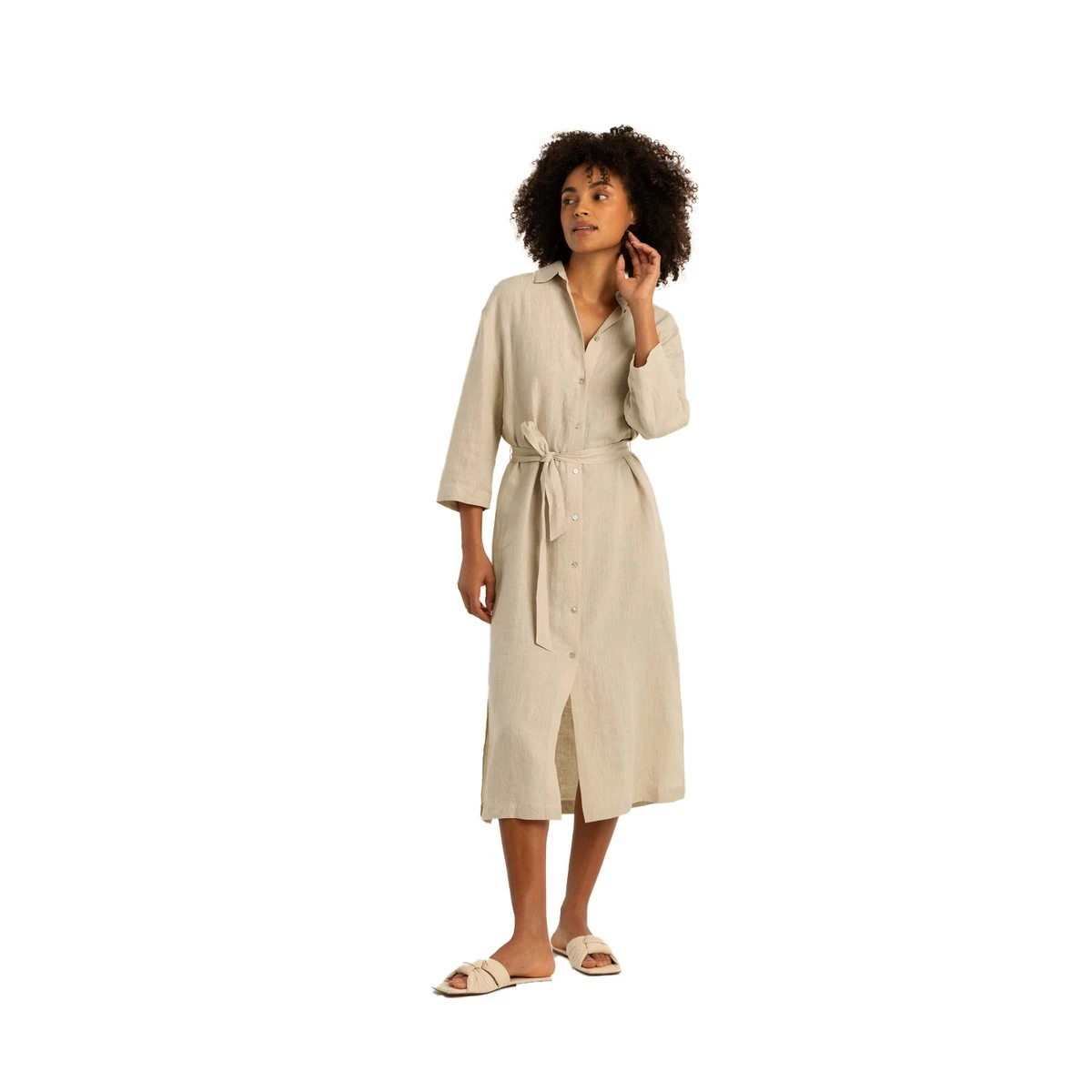 Dames Jurk EX32-25023