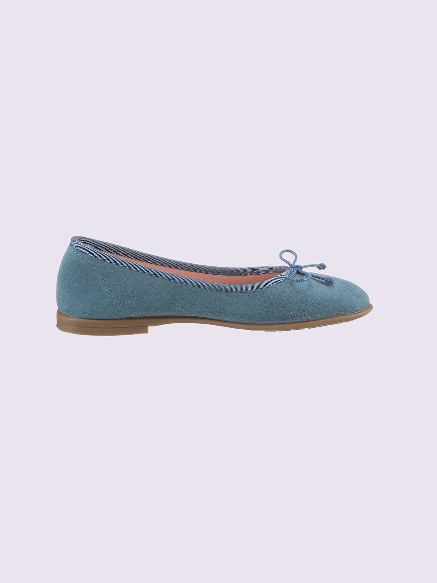 Ballerines largeur f*