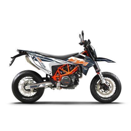 Kit déco RiderUnik UNION
