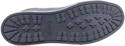 CG179 Blackstone donkergrijs - maat 49 veterschoen donkergrijs - maat 49 Calandschoen