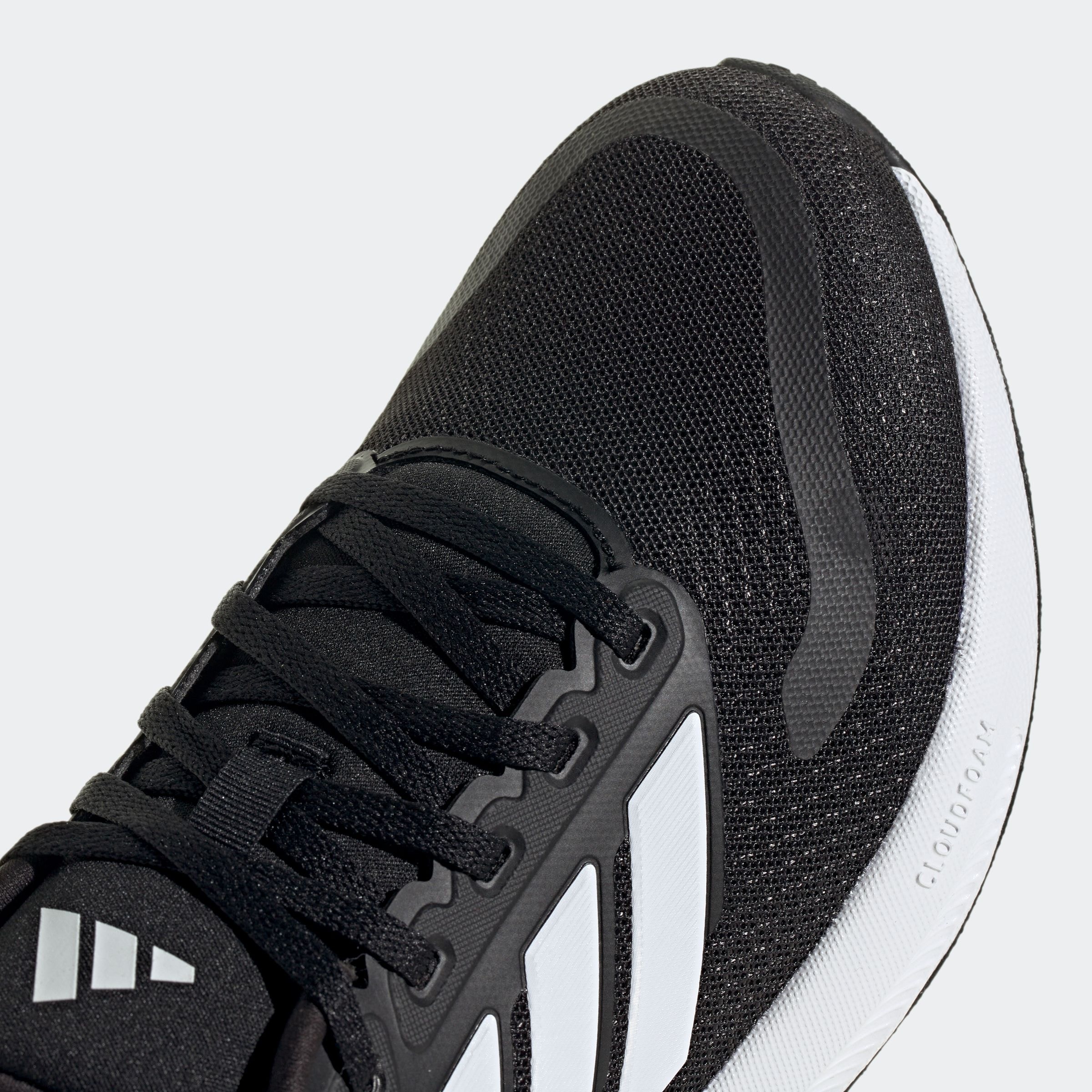 adidas Performance Laufschuh »RUNFALCON 5 WIDE«  weit geschnitten