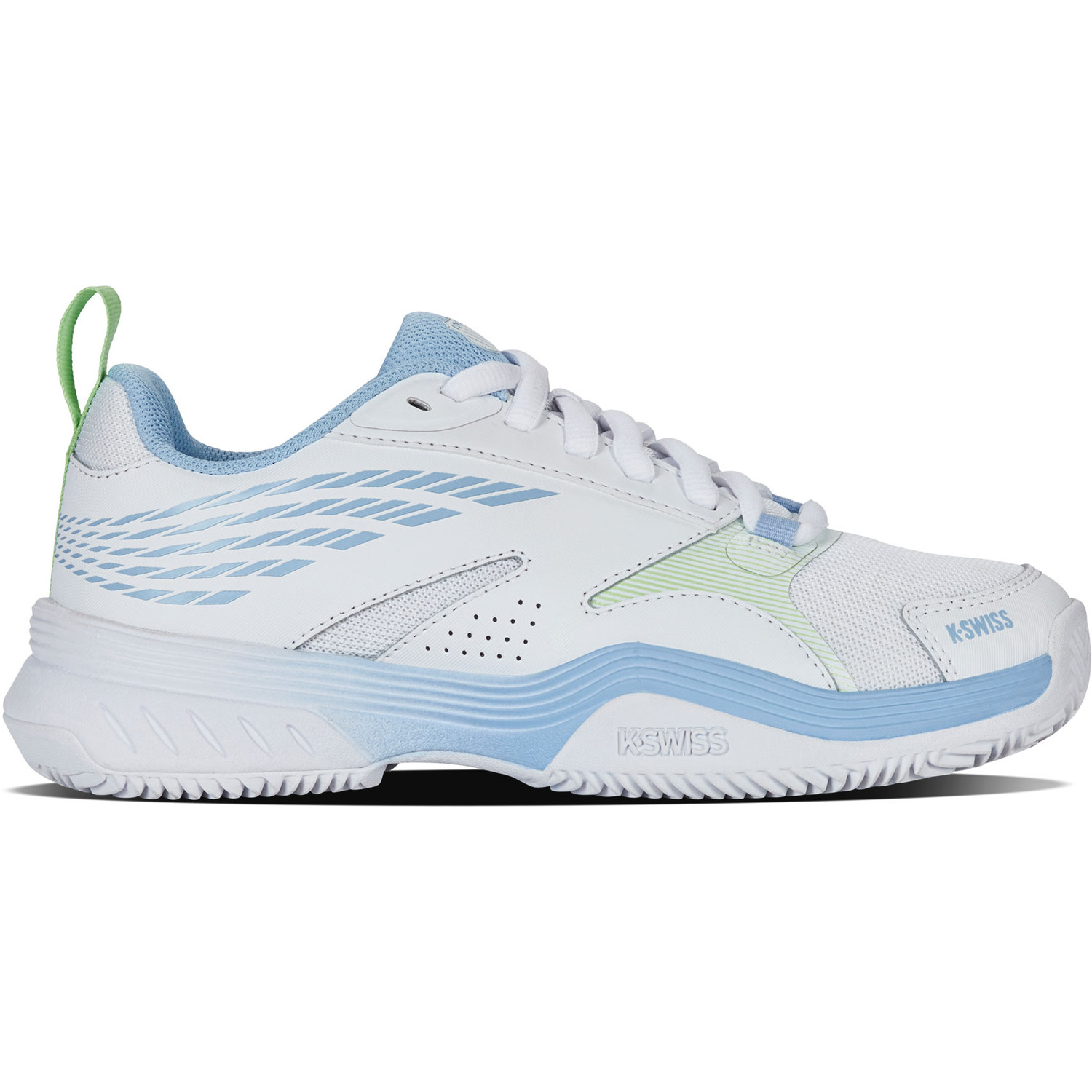 K-Swiss Speedex Clay Dames