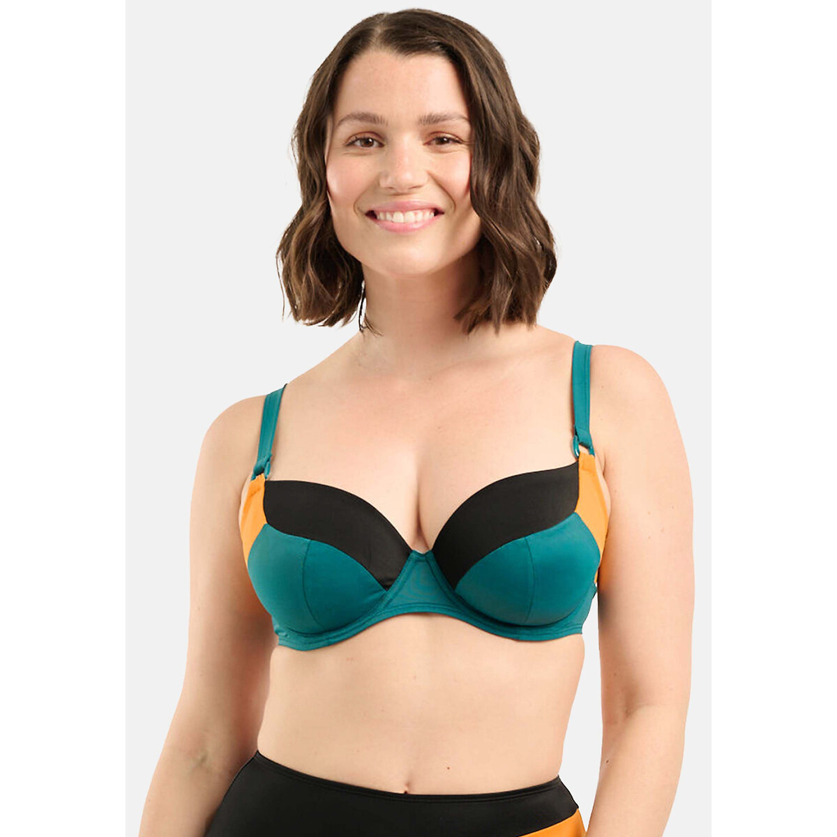 SANS COMPLEXE<br>Bikini-BH Além da Praia