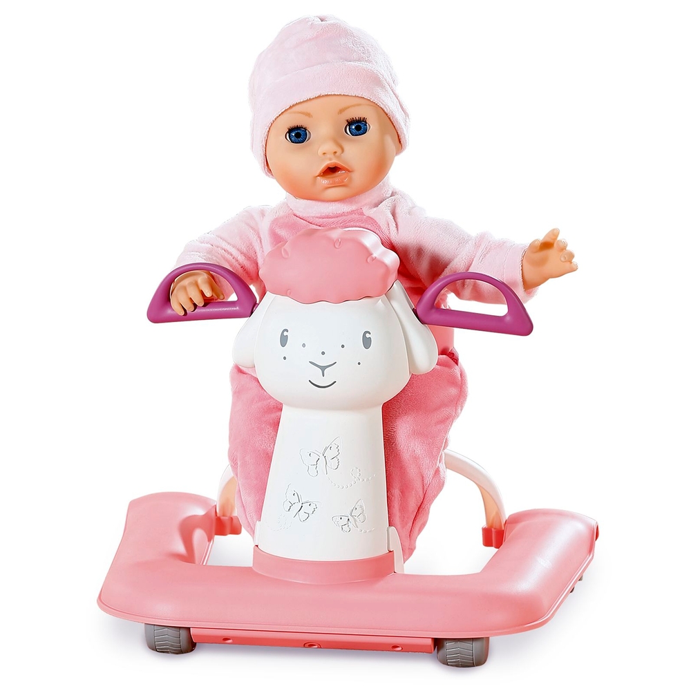 Baby Annabell Baby Walker