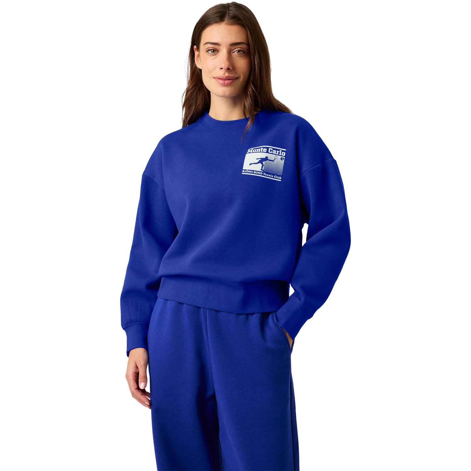 Björn Borg Boyfriend Crew