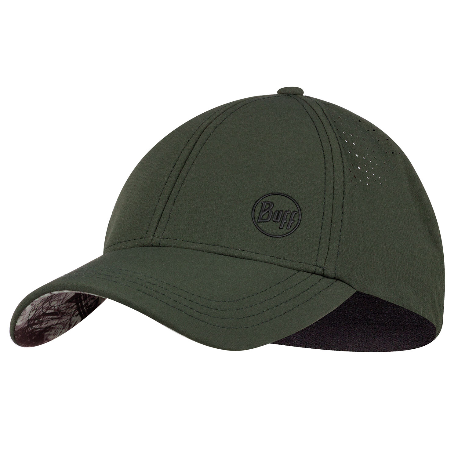 Buff Summit Cap