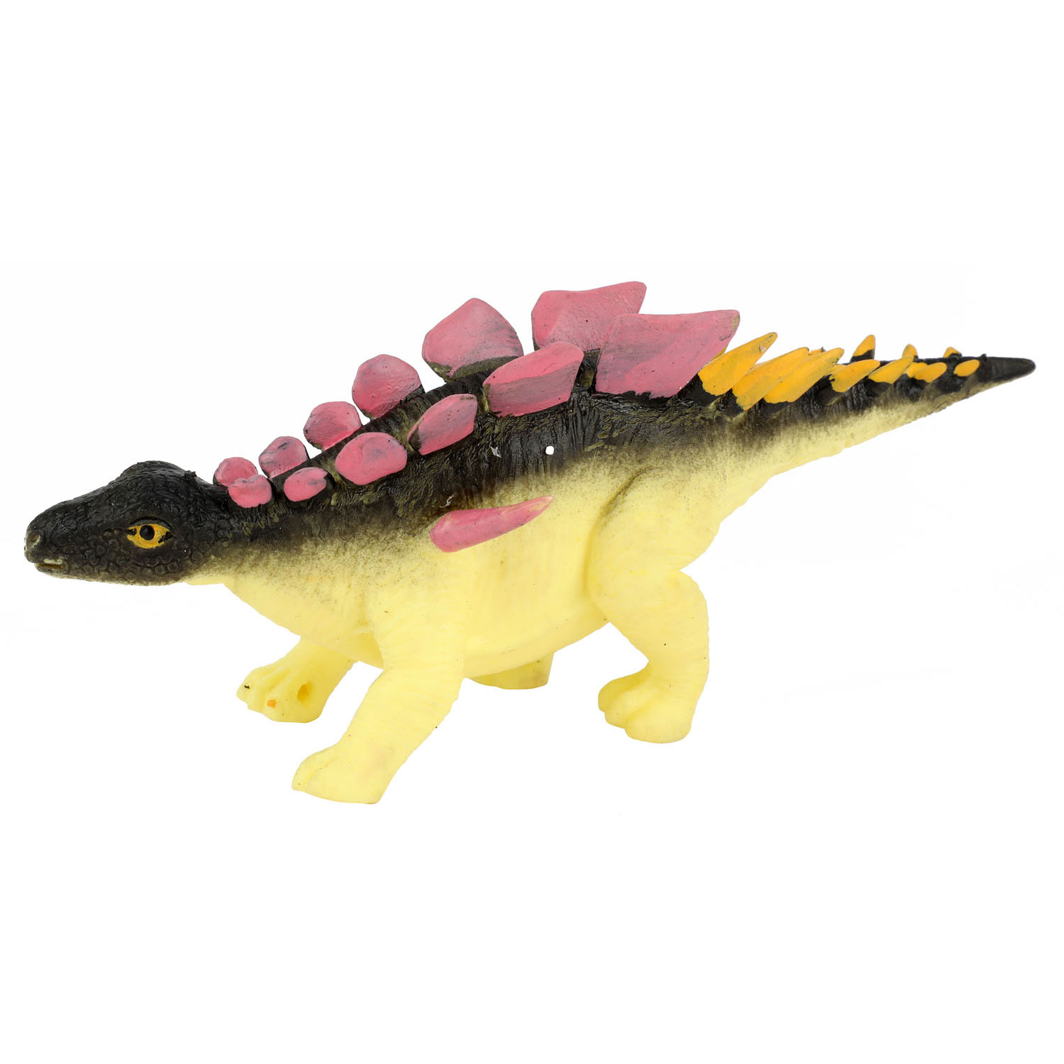 Dinosaurus Rekbaar
