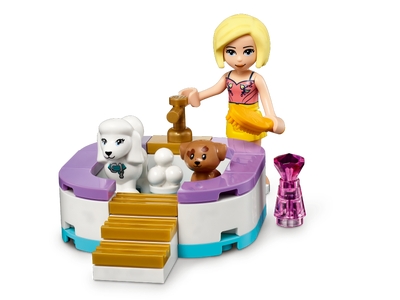LEGO Hondendagopvang (41691)