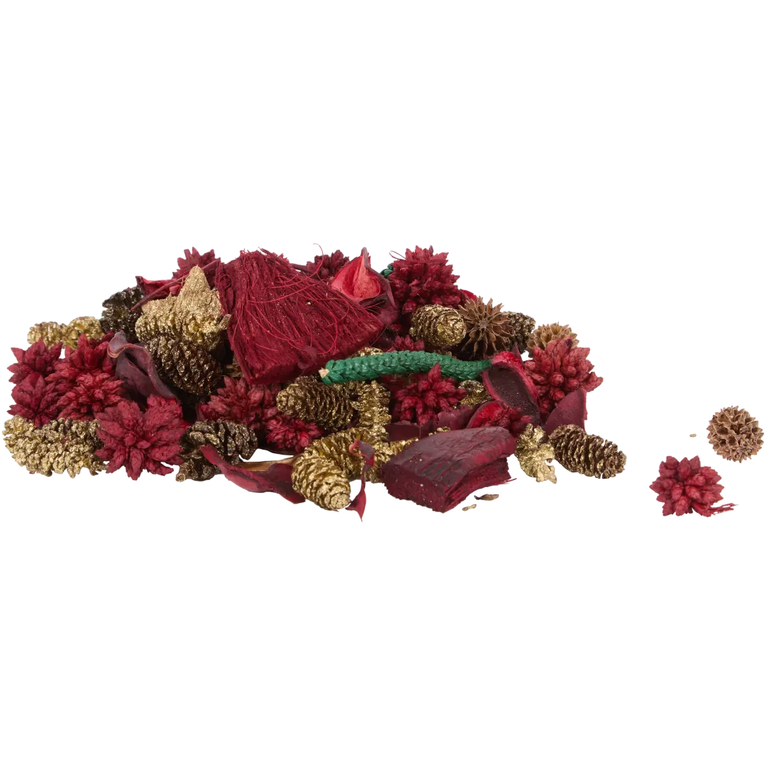 Zakje kunst potpourri Diverse varianten