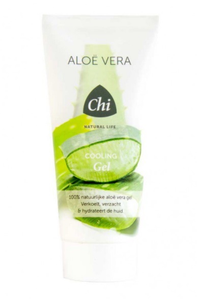 Chi Aloë Vera Cooling Gel 100ml